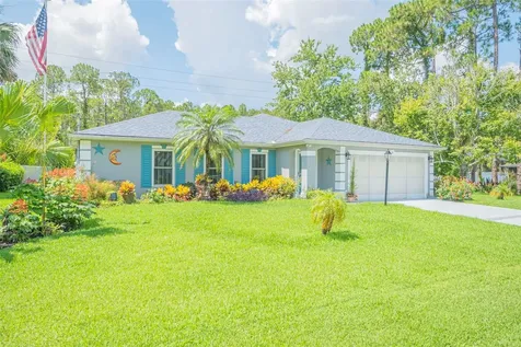 36 Ryder Drive Palm Coast FL 32164