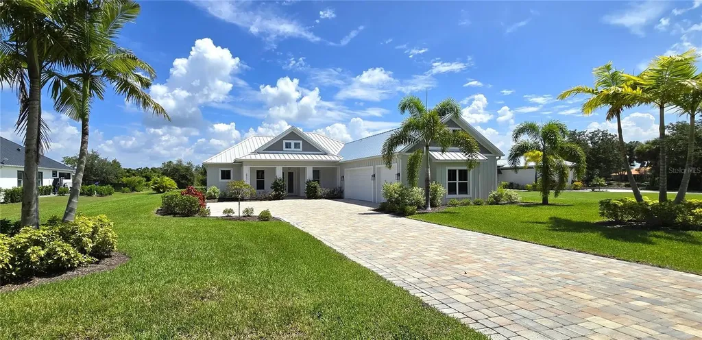 28992 Gin Lane Punta Gorda FL 33982