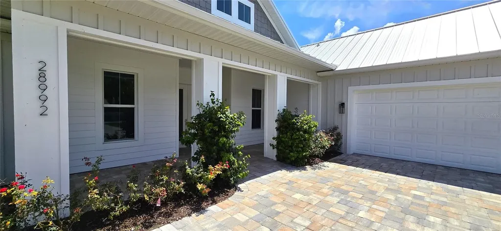 28992 Gin Lane Punta Gorda FL 33982