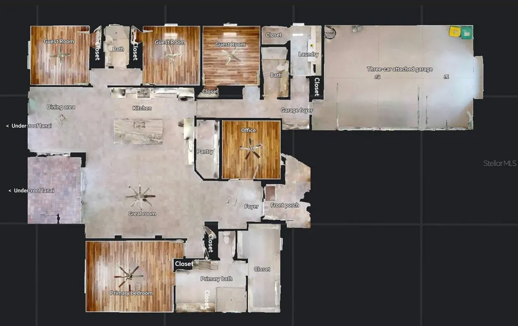 28992 Gin Lane Punta Gorda FL 33982