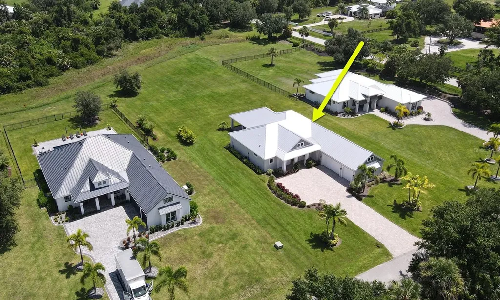 28992 Gin Lane Punta Gorda FL 33982