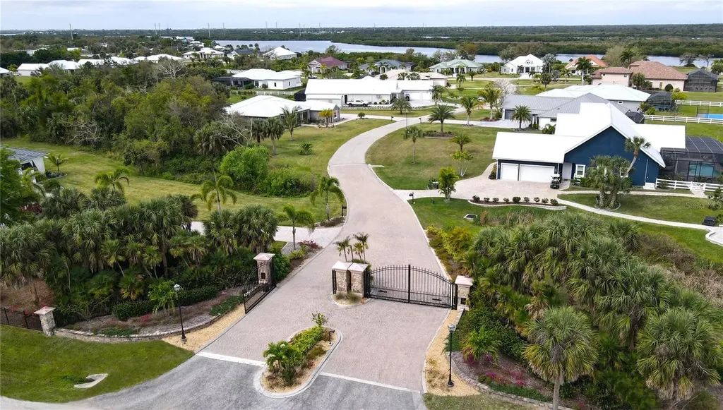 28992 Gin Lane Punta Gorda FL 33982