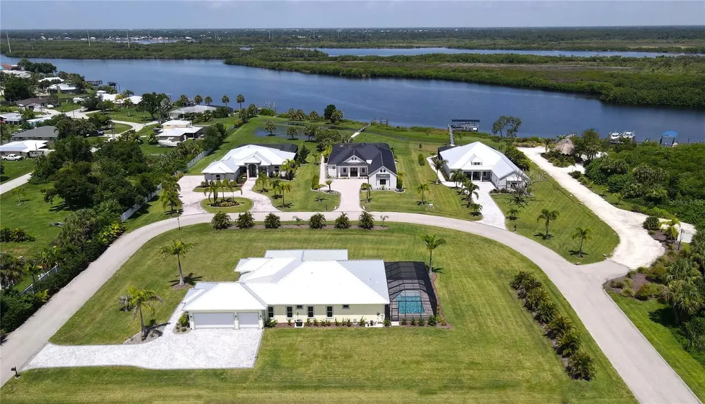 28992 Gin Lane Punta Gorda FL 33982