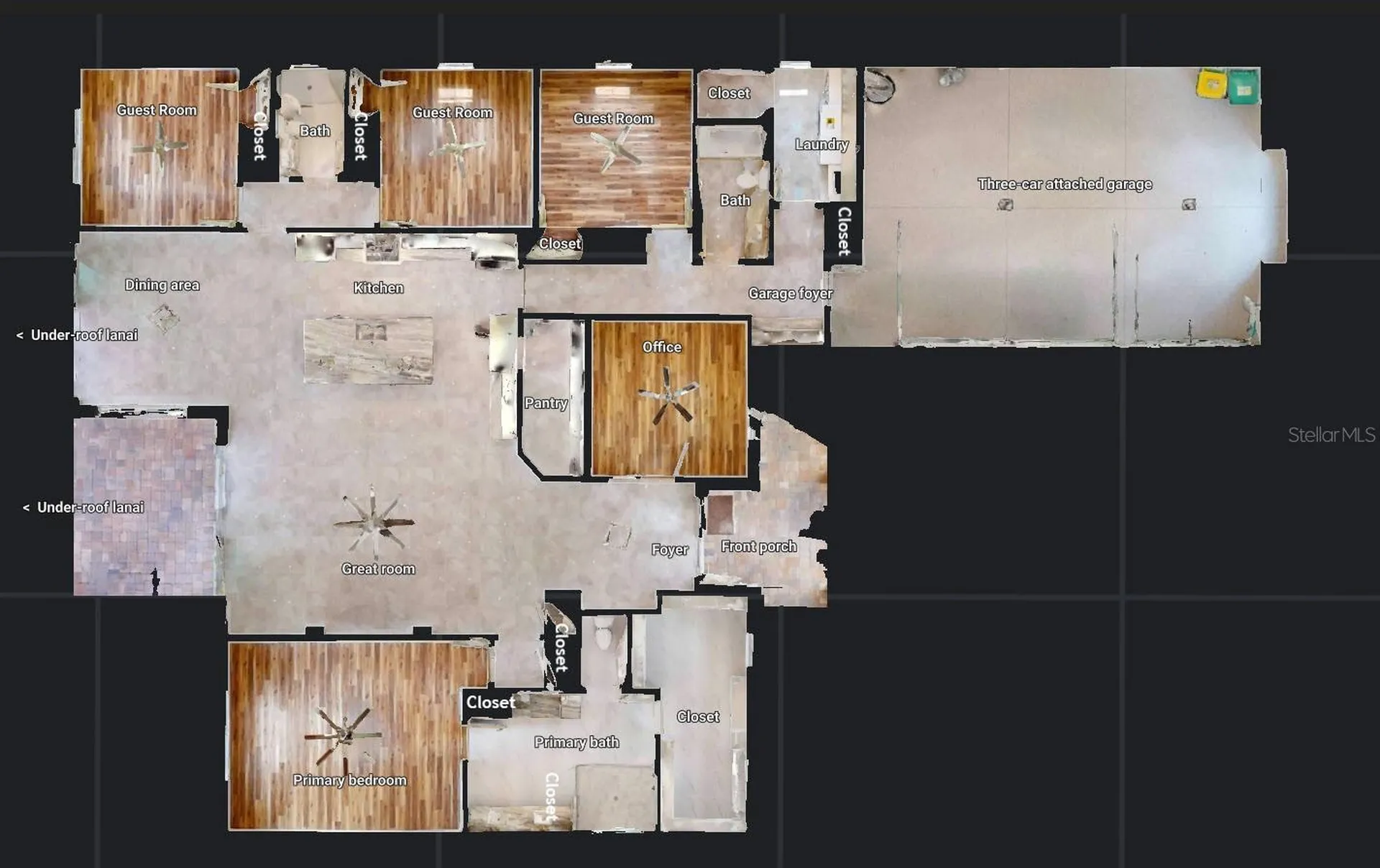 28992 Gin Lane Punta Gorda FL 33982