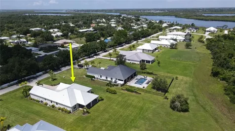 28992 Gin Lane Punta Gorda FL 33982
