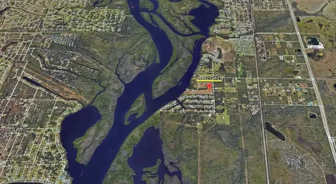 28992 Gin Lane Punta Gorda FL 33982