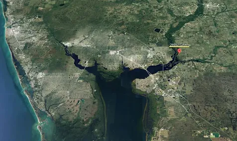 28992 Gin Lane Punta Gorda FL 33982