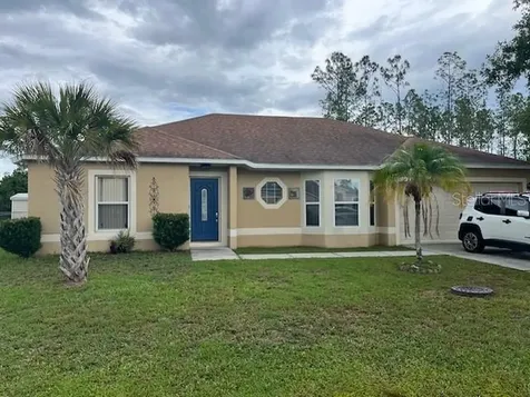 919 Gateshead Court Kissimmee FL 34758