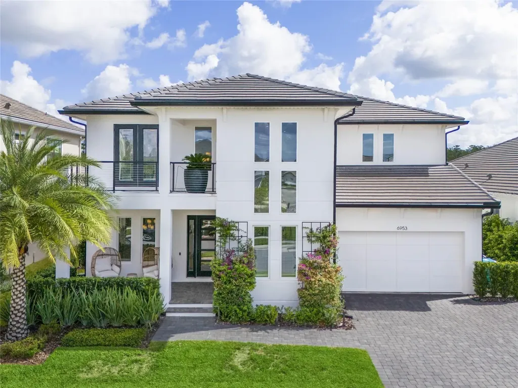 6953 Broglie Street Orlando FL 32827