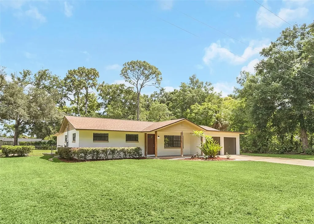 445 E Marvin Avenue Longwood FL 32750