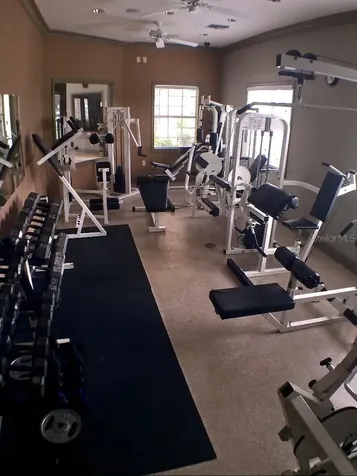 1015 Villagio Circle Sarasota FL 34237