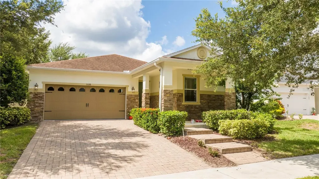 11676 Acosta Avenue Orlando FL 32836