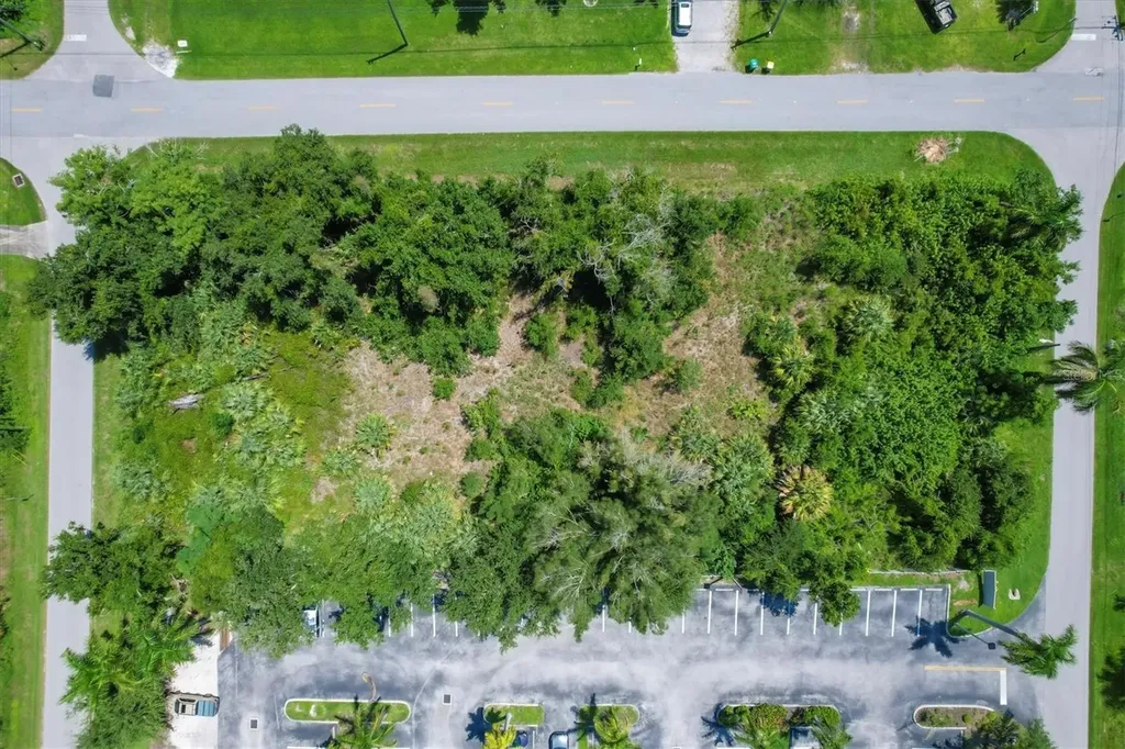 1010 Lavilla Road Punta Gorda FL 33950