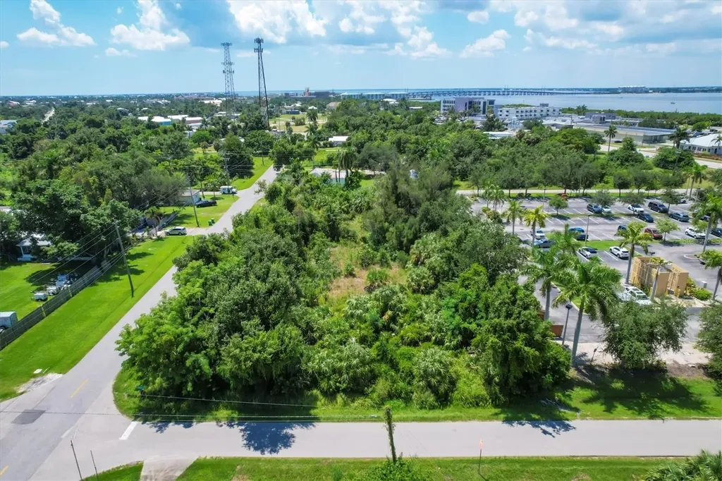 1010 Lavilla Road Punta Gorda FL 33950
