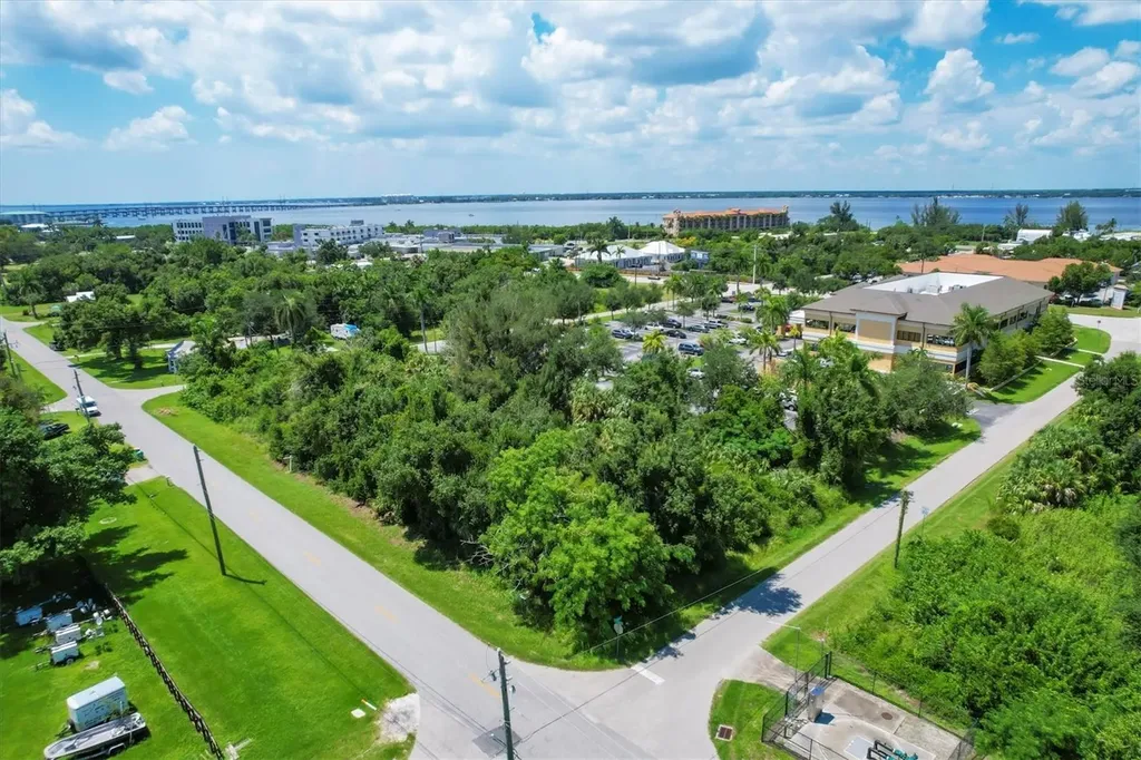 1010 Lavilla Road Punta Gorda FL 33950