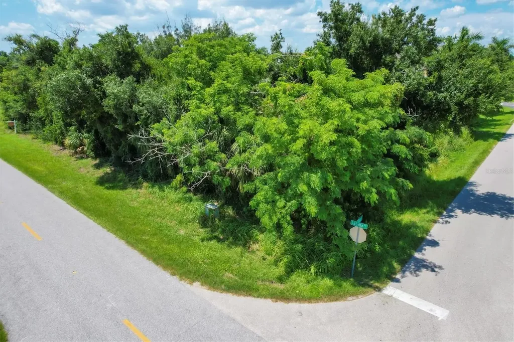 1010 Lavilla Road Punta Gorda FL 33950
