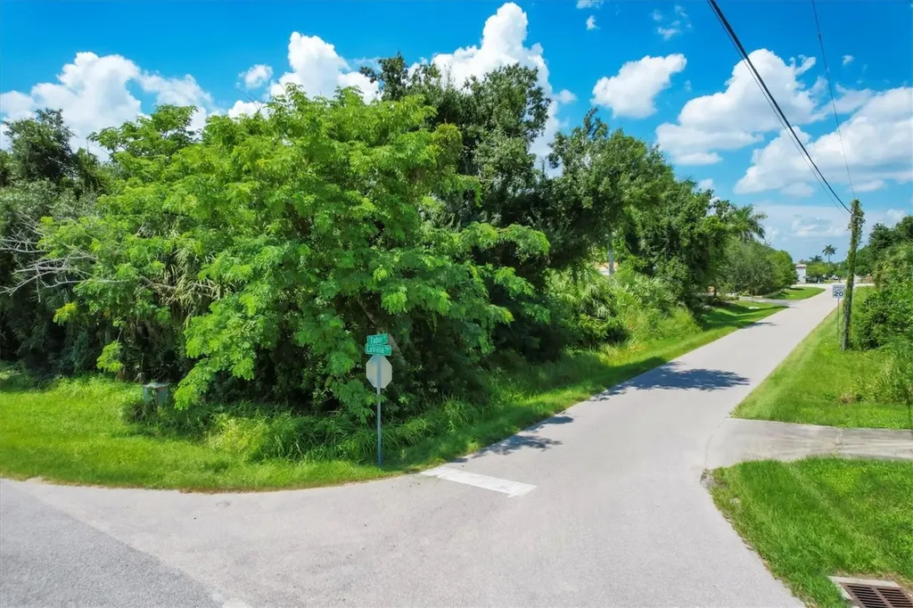 1010 Lavilla Road Punta Gorda FL 33950