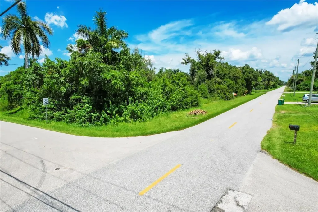 1010 Lavilla Road Punta Gorda FL 33950