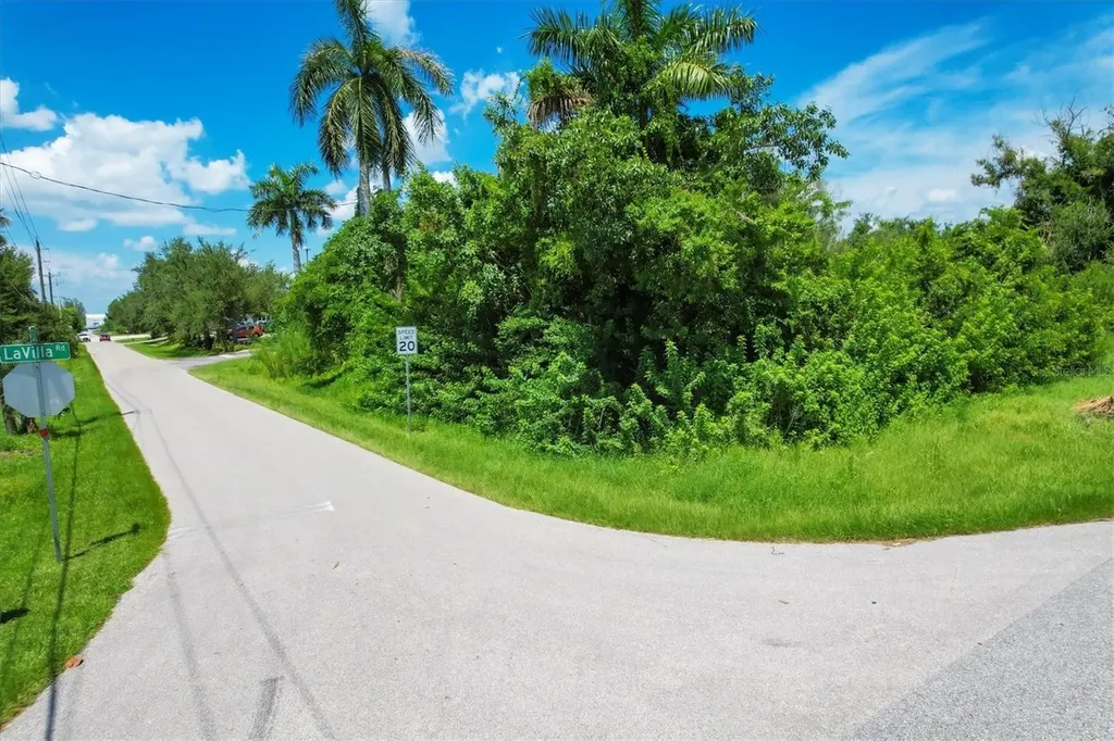 1010 Lavilla Road Punta Gorda FL 33950