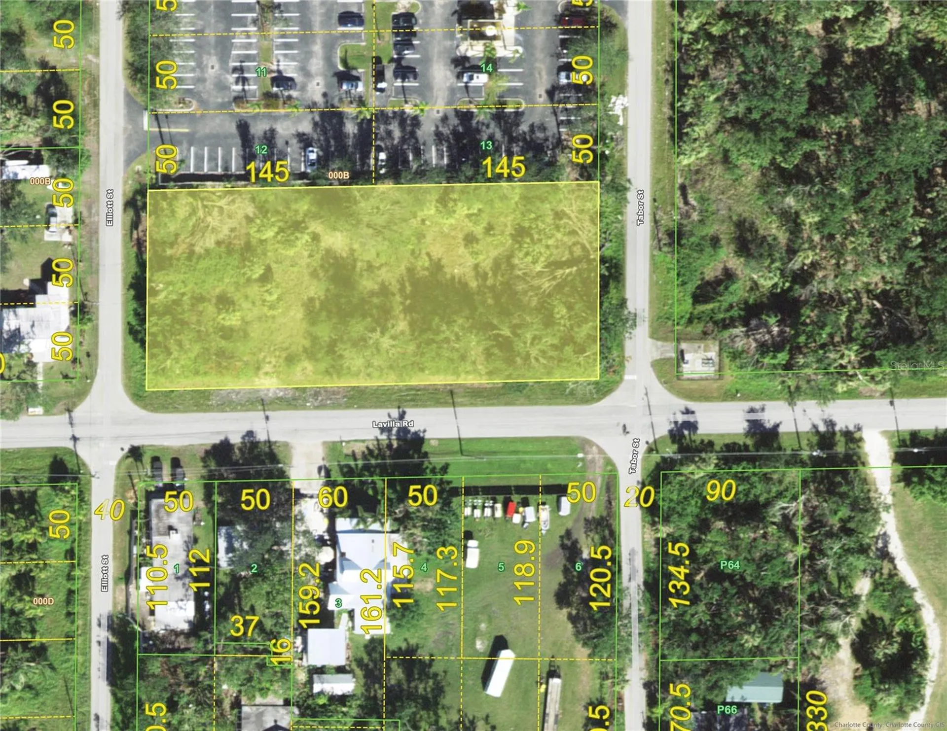 1010 Lavilla Road Punta Gorda FL 33950