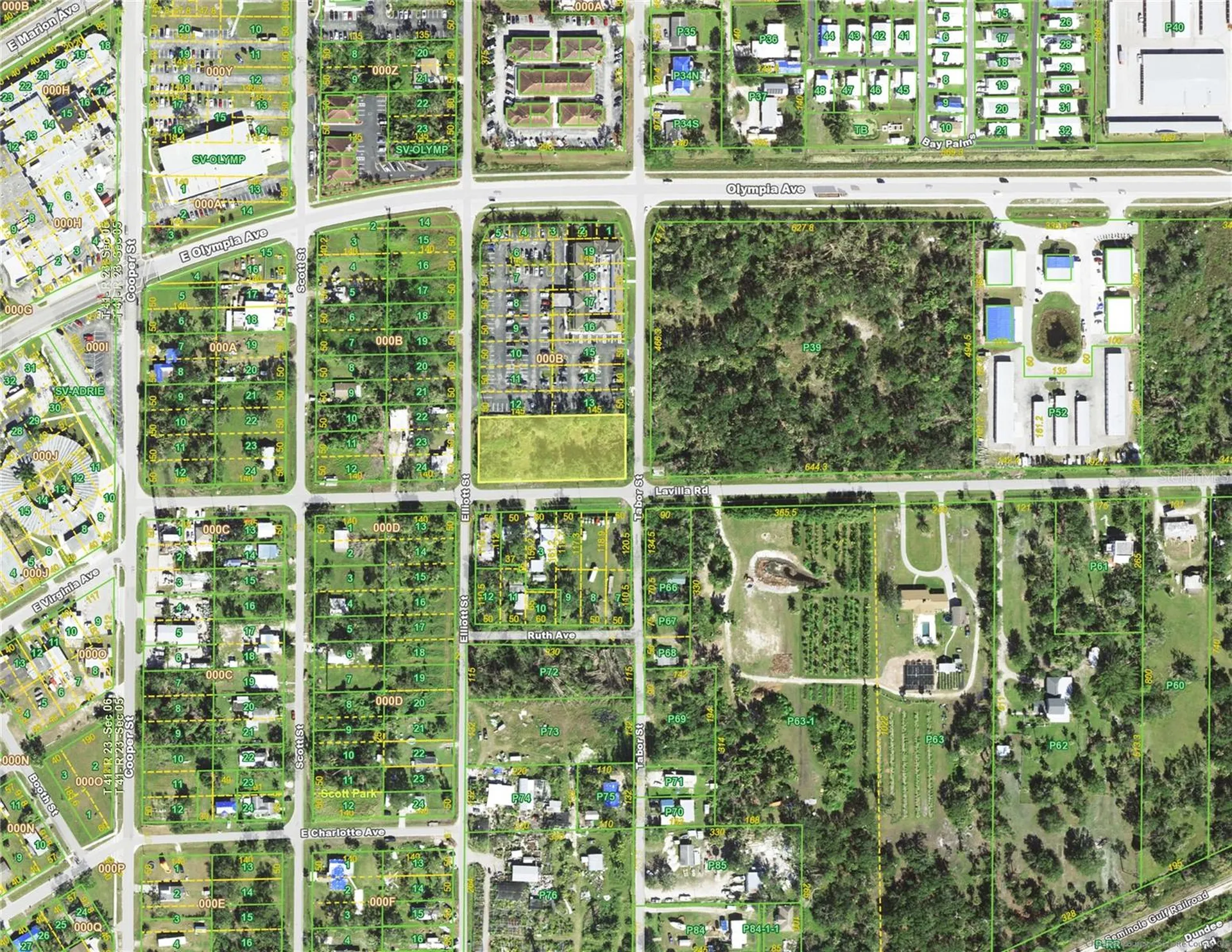 1010 Lavilla Road Punta Gorda FL 33950