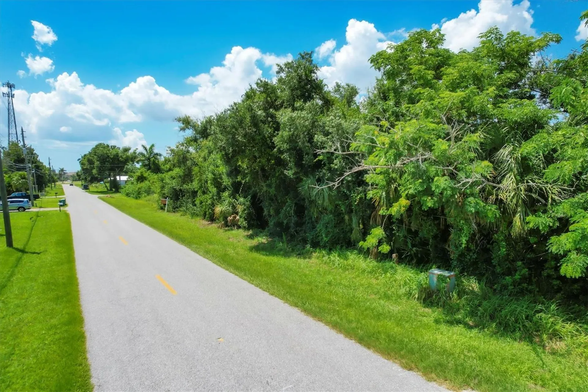 1010 Lavilla Road Punta Gorda FL 33950