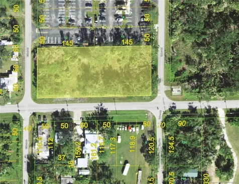 1010 Lavilla Road Punta Gorda FL 33950