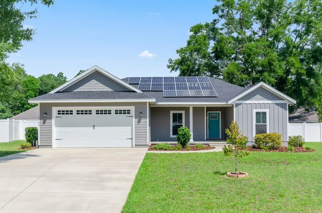 20126 NW 248th Street High Springs FL 32643