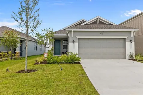 4608 Birdsong Drive Palmetto FL 34221