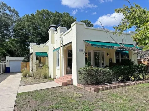 3603 W Bay To Bay Boulevard Tampa FL 33629