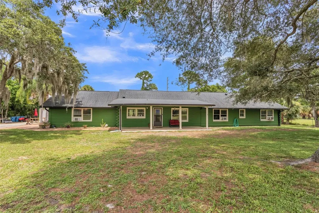 111 Pine Creek Court Ormond Beach FL 32174