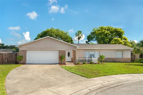 1493 Orange Blossom Court Kissimmee FL 34744