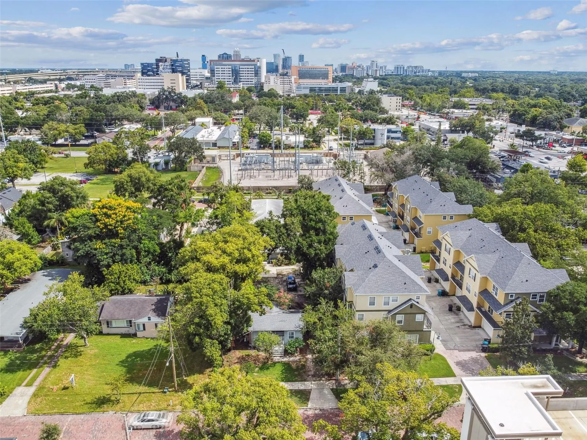 31 W Harding Street Orlando FL 32806