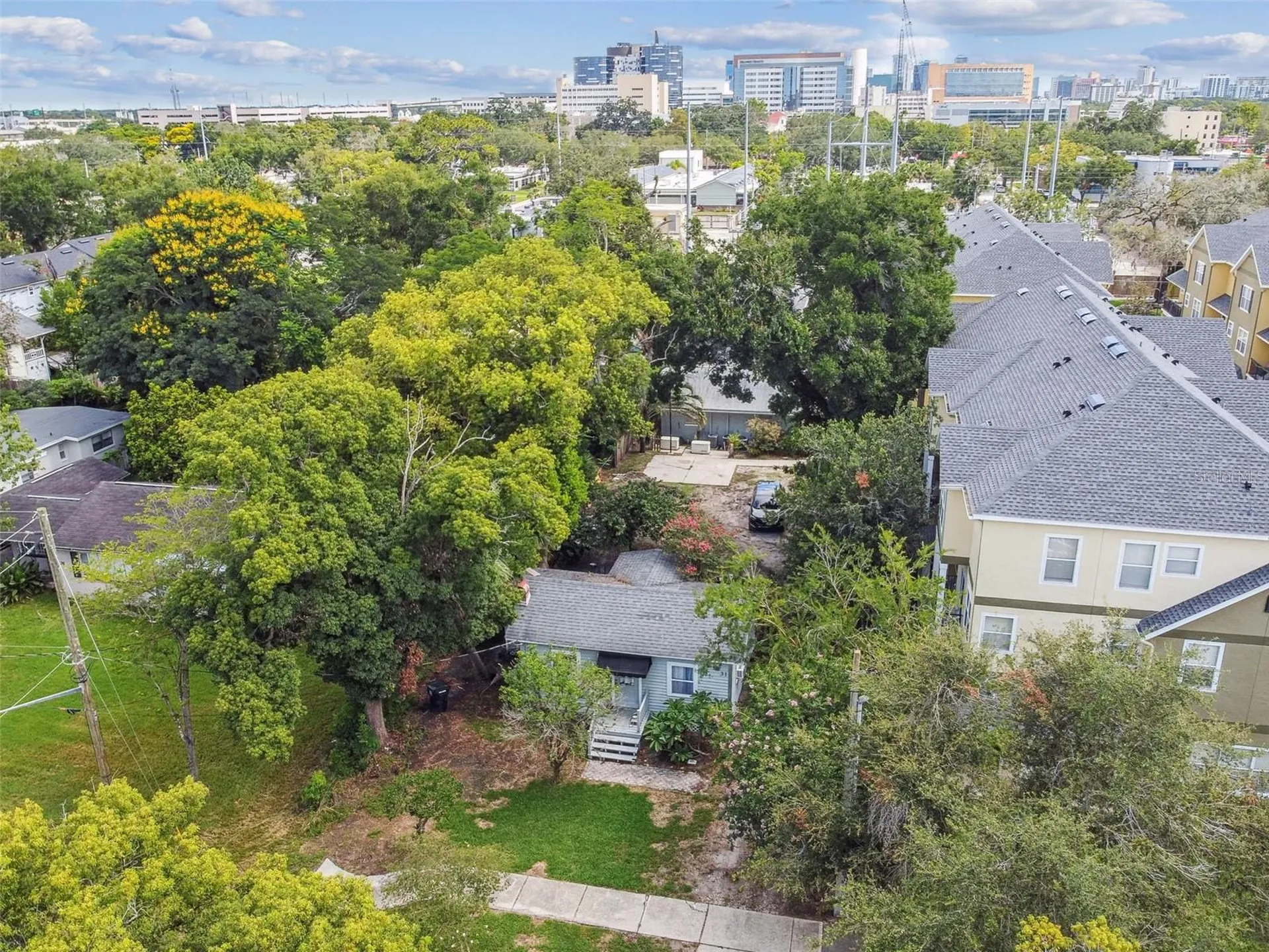 31 W Harding Street Orlando FL 32806