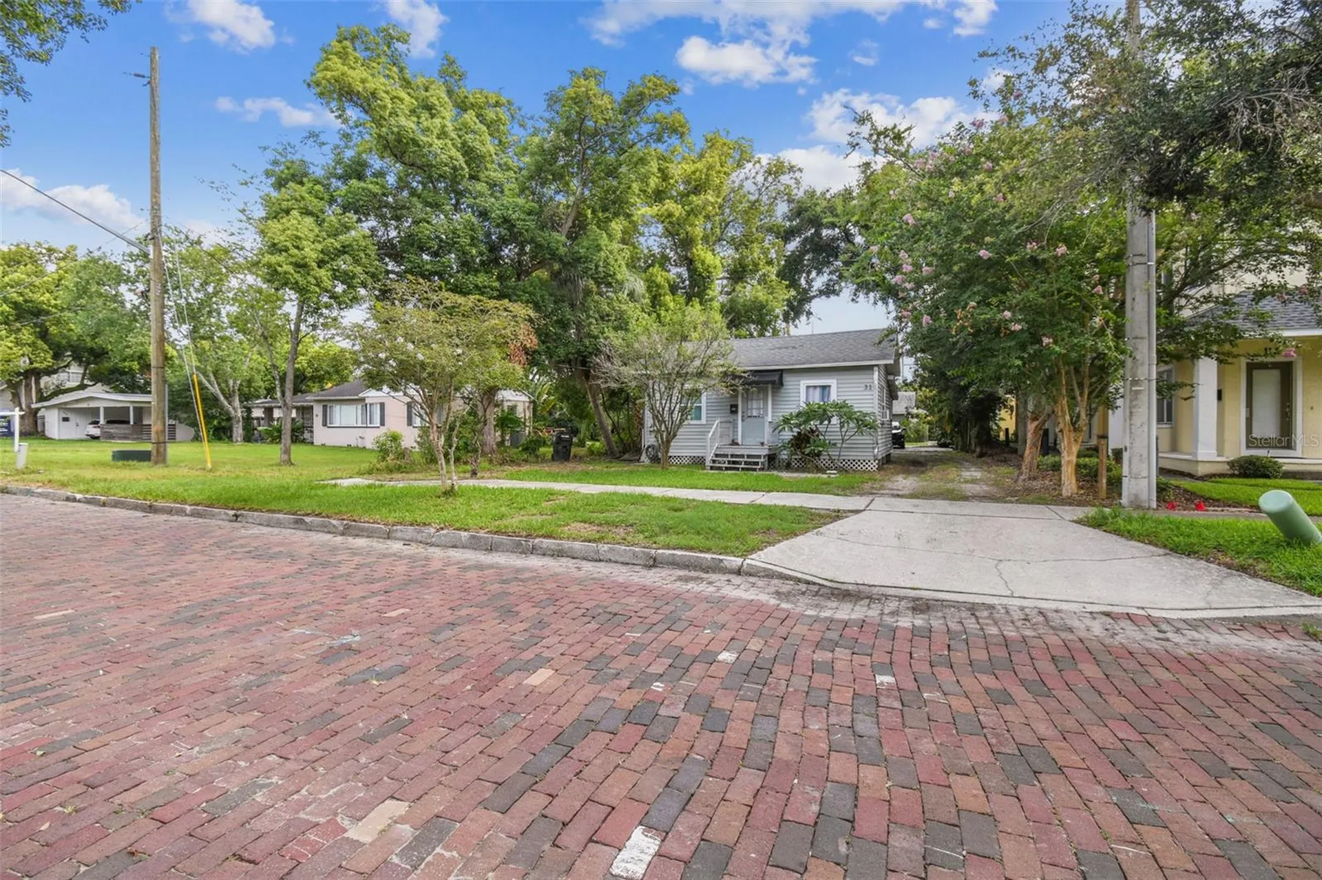 31 W Harding Street Orlando FL 32806