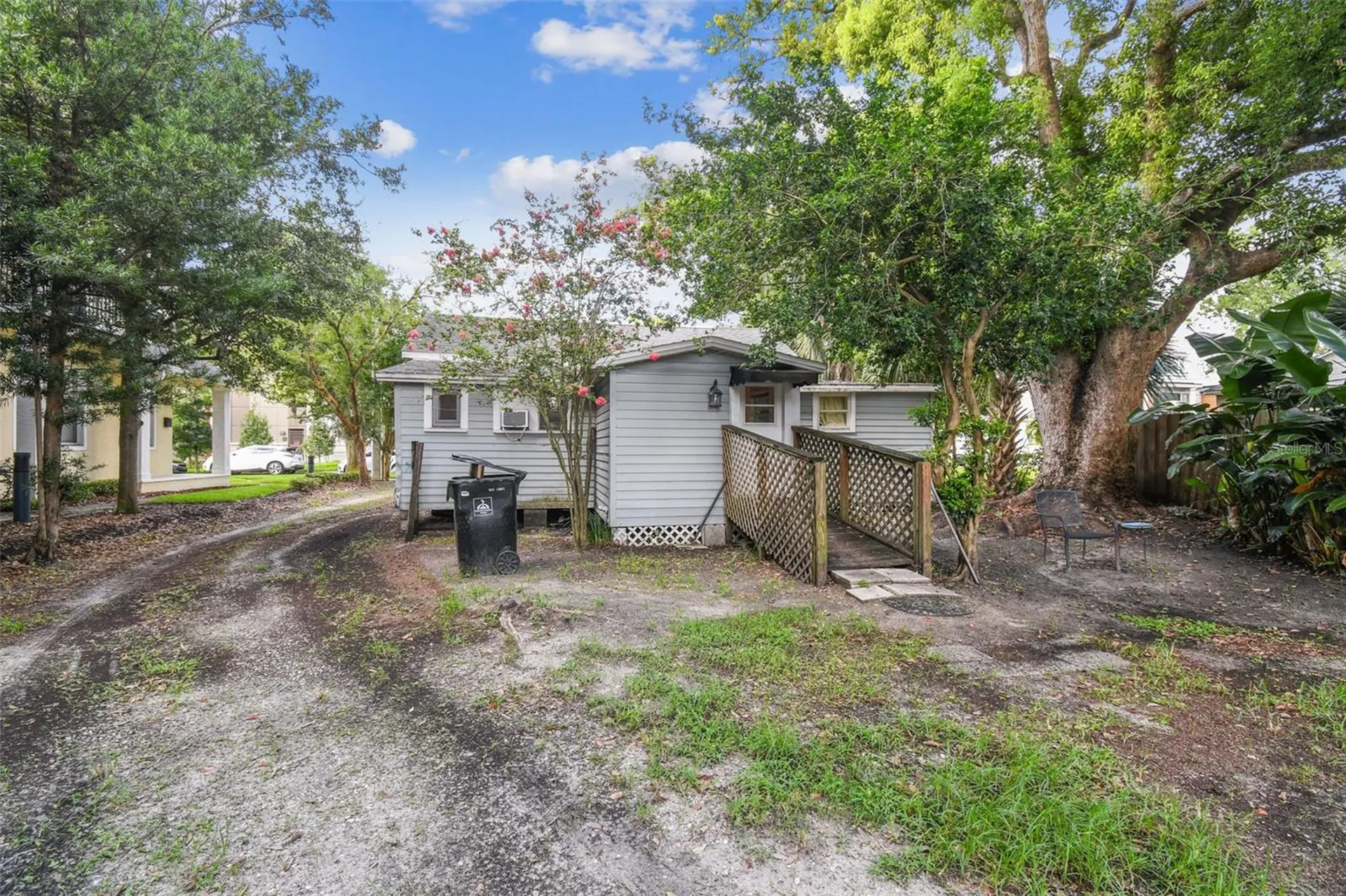 31 W Harding Street Orlando FL 32806