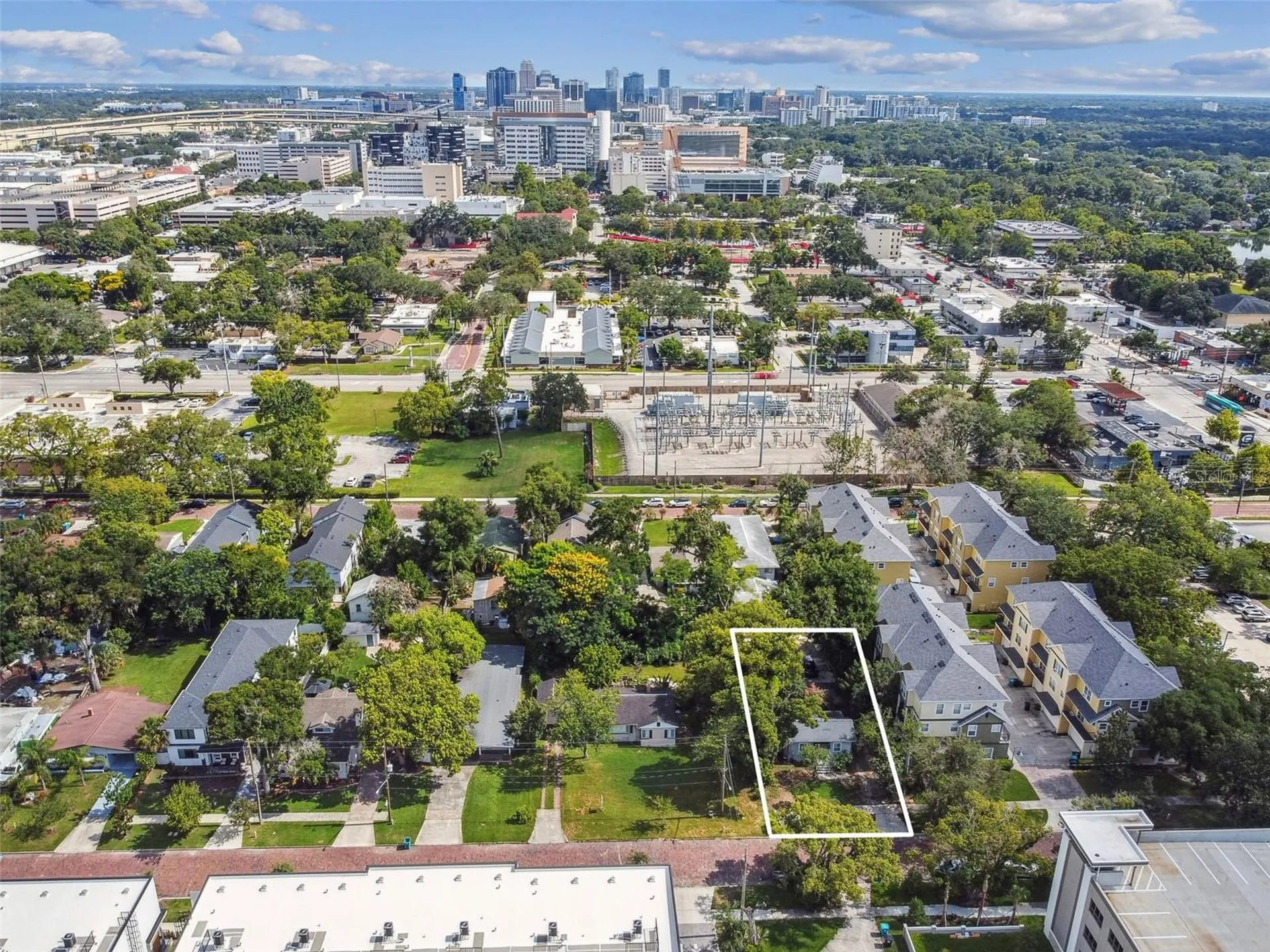 31 W Harding Street Orlando FL 32806