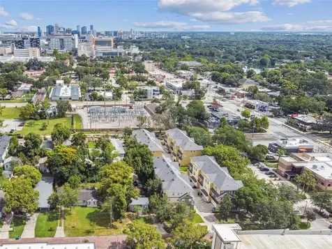 31 W Harding Street Orlando FL 32806