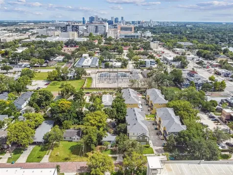 31 W Harding Street Orlando FL 32806