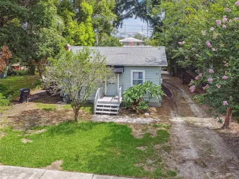31 W Harding Street Orlando FL 32806