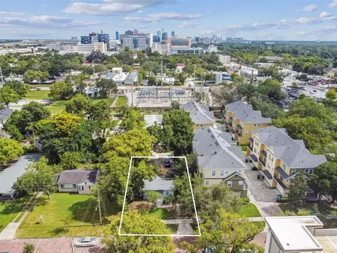 31 W Harding Street Orlando FL 32806