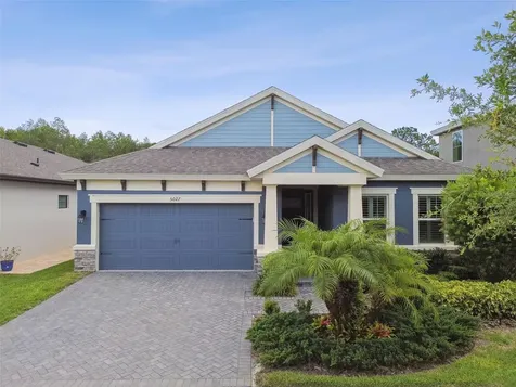 5027 Ballantrae Boulevard Land O Lakes FL 34638