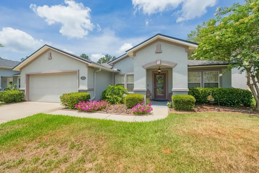 4969 Cypress Links Boulevard Elkton FL 32033