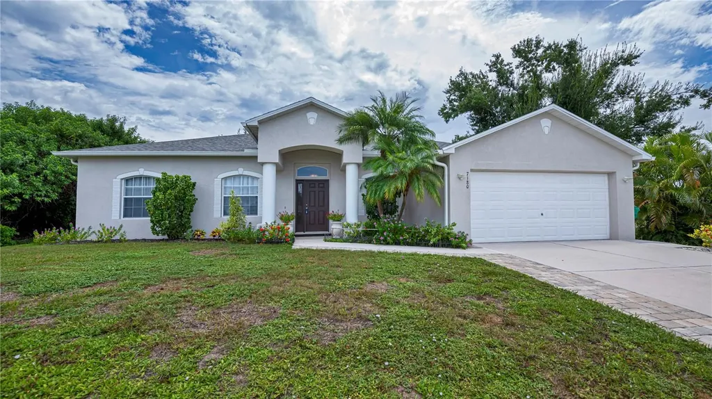 7180 Coventry Terrace Englewood FL 34224