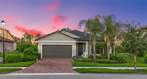 2161 Gabel Oak Drive North Port FL 34289