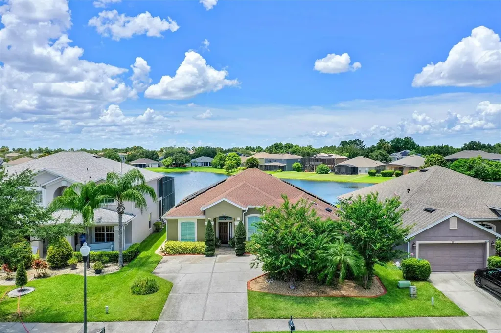 13907 Fox Glove Street Winter Garden FL 34787