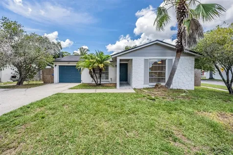 6708 Willow Spring Court Tampa FL 33615