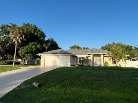 2274 Briant Street North Port FL 34287