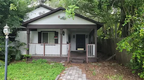 445 33rd Avenue N St Petersburg FL 33704