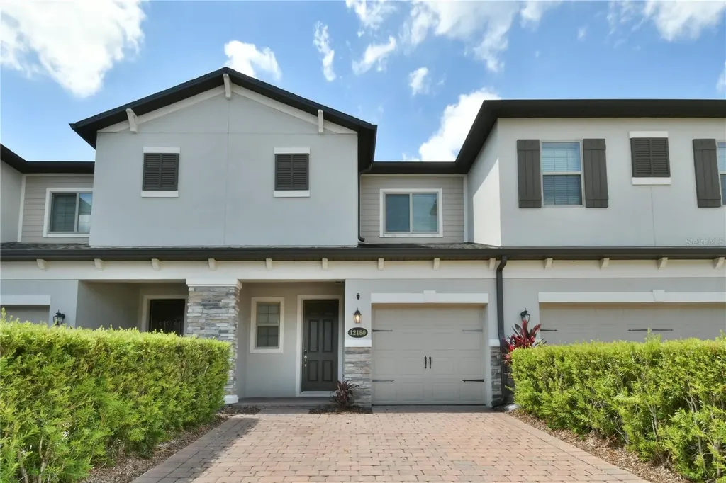 12180 Water Poppy Court Orlando FL 32828